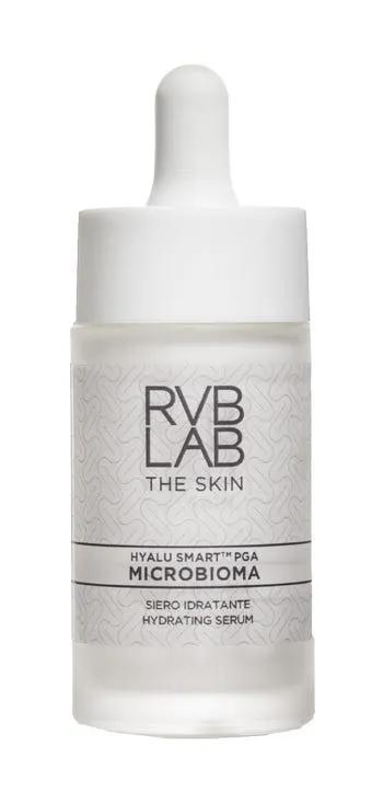 RVBLAB Microbioma Siero Idratante 30 ml