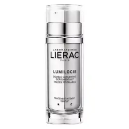 Lierac Lumilogie Double Concentré Dépigmentant 30ml