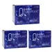 Quinton Hypertonic lot de 3 boîtes