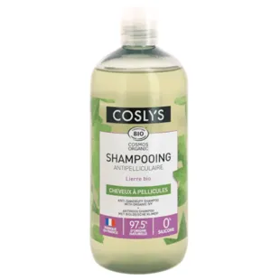 Coslys Anti-Dandruff &amp; Flaking Shampoo 500 ml
