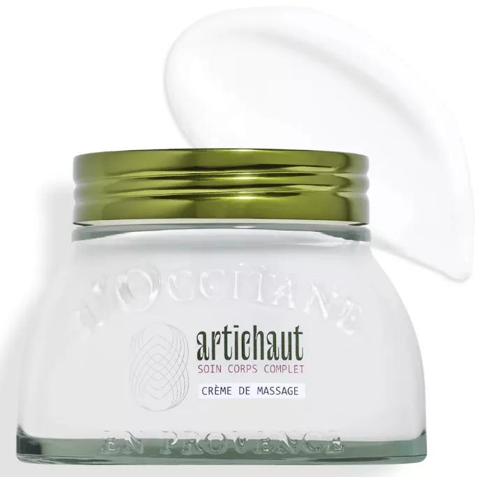 L'Occitane Crème d'Artichaut 200 ml