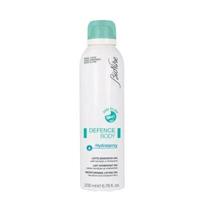 Bionike Defence Body Hydraspray Latte Idratante Corpo 24h 200 ml