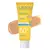 Uriage Bariésun Crème Solaire Visage Teinte Dorée SPF50+ 50ml