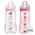 MAM Easy Active Bottle Flow X +6m 330ml