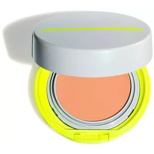 Shiseido Sun Care Sport BB Compact SPF50+ Foncé Moyen 12 gr