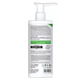 (aloevera)2 Zuccari Pure Crème Ultra-Hydratant 400ml