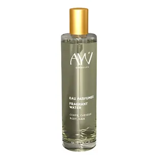 AYV Cosmetics Acqua profumata per corpo e capelli 100 ml