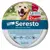 Seresto Grand Chien Collier Anti-Puces et Anti-Tiques +8kg 2 unités