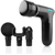 Pistolet de massage Ecomed MG-50E