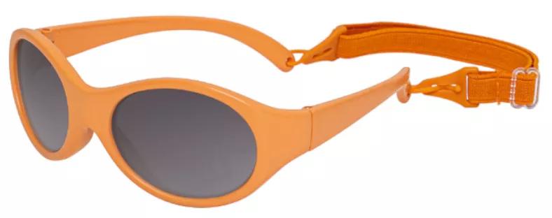 Lunettes de soleil Horizane Sante pour enfants orange 1-2 ans