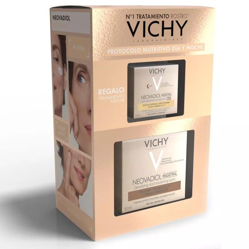 Vichy Vichy Neovadiol Neovadiol Magistral Creme Dia 50ml + Creme Noite 15ml