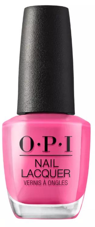 Storia dei pantaloncini di smalto per unghie OPI Nail Lacquer