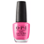 Histoire de shorts de vernis à ongles OPI Nail Lacquer