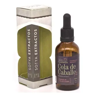 Horsetail extract Glycerin Sotya 60 ml