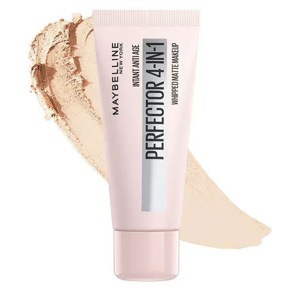 Maybelline New York Instant Anti-Aging Mattifying Complexion Perfector N°00 Very Clear 30ml