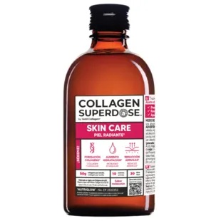 Golden Collagen Superdose Skincare 300 ml