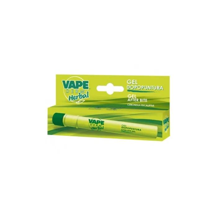 Vape Derm Herbal Penna Dopopuntura 10 ml