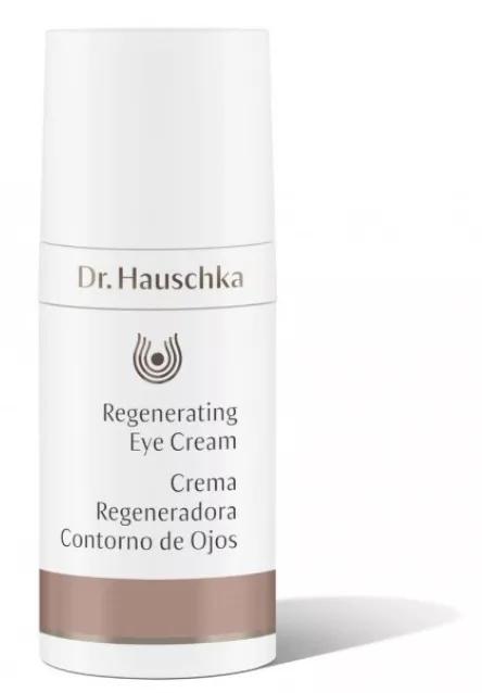Dr. Hauschka Crema Regeneradora Contorno Ojos 15 ml