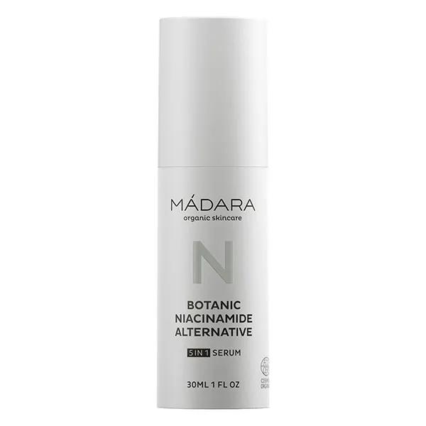Madara Cosmetics Sérum Botánico Alternativo Niacinamida 5 en 1 30ml