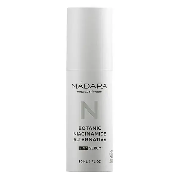 Madara Cosmetics Sérum Botanique Alternatif Niacinamide 5 en 1 30ml