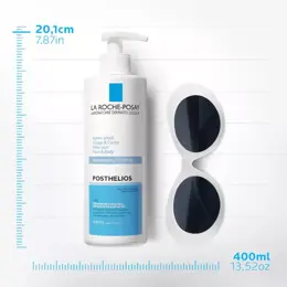 La Roche Posay Posthelios Gel Après-Soleil 400ml