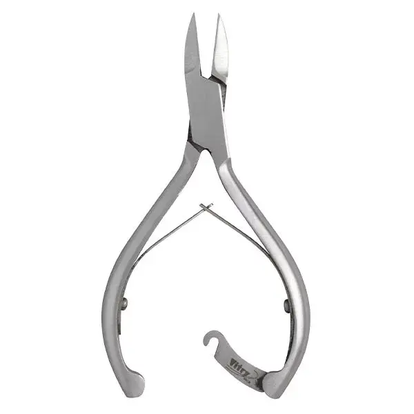 Vitry nail Clipper are stainless steel