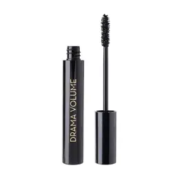 Korres Mineraux Volcaniques Mascara Effet Faux Cils N°01 Noir 11ml