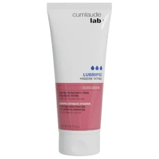 Lubripiu Hygiène Intime Cumlaude 200ml