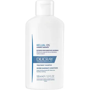 Ducray Kelual DS Flaking States Shampoo 100 ml