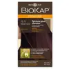 Biokap Nutricolor Teinture pour Cheveux 4.4 Châtain Cuivré 140ml