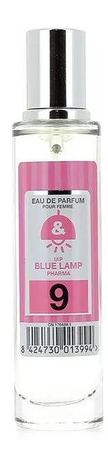 Iap Pharma Perfume Mulher Nº9 30ml