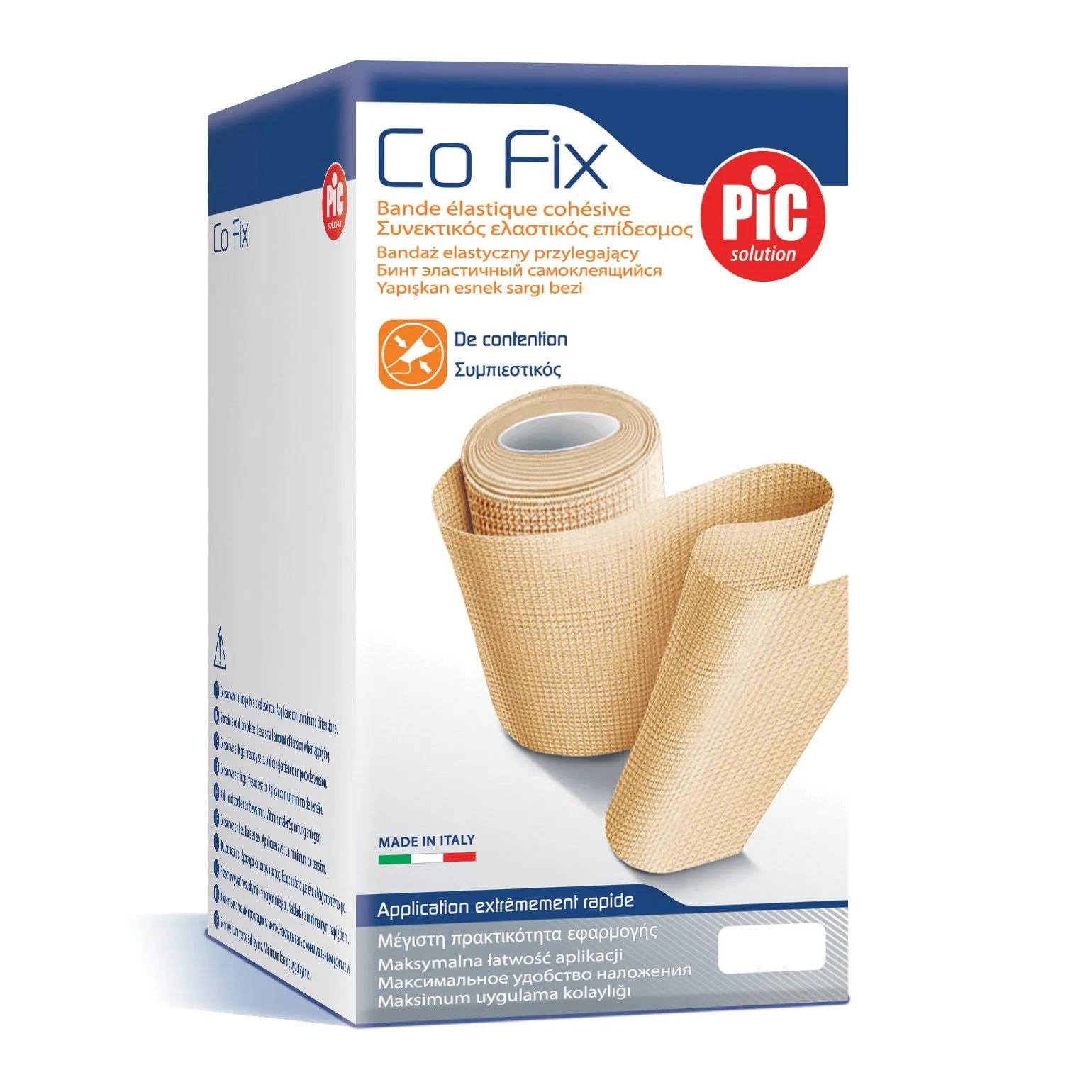 Pic Cofix Benda Elastica 6 cm x 5 m