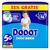 Dodot Baby Dry Diaper Pack Extra Absorbent T5 + 58Uds