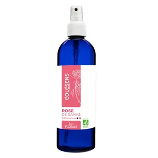 Eolésens Eau Florale Rosa Bio 500ml