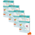 NORSAN Omega-3 FISK Jelly 4x45 Gummies