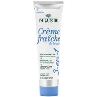 Nuxe Crème Fraîche de Beauté 3-in-1 100ml