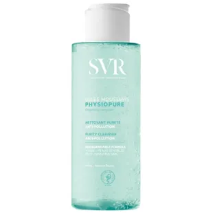 SVR Physiopure Moussant Gel 100 ml