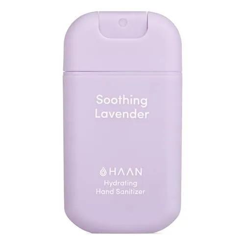 Haan Spray Igienizzante Mani Sooting Lavander 30 ml