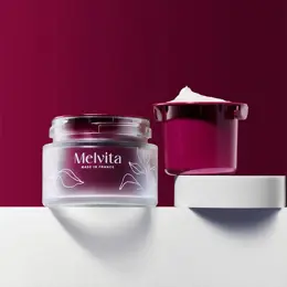 Melvita Argan Bio Active Baume Nuit Régénérant 50ml