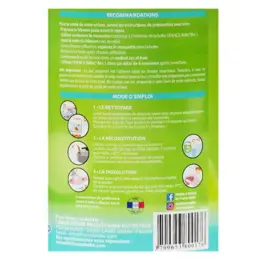 France Bébé Nutrition Lait Infantile 1er Âge Bio 400g