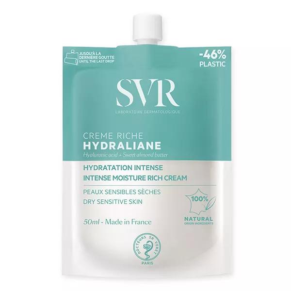 SVR HYDRALIANE CREME RICHE Hydratante 50ML