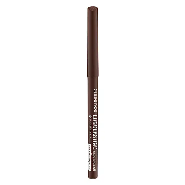 Essence Crayon Yeux Longue Tenue N°02 Hot Chocolate 0,28g