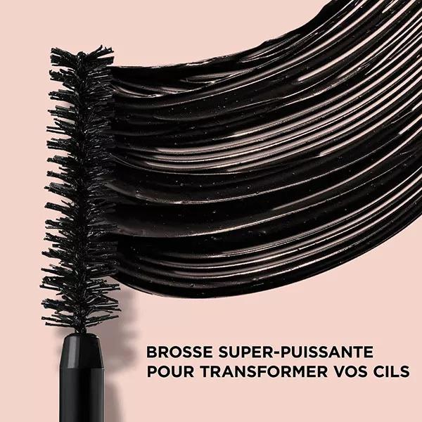 IT Cosmetics Superhero Máscara Voluminizadora Super Black 5ml