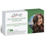 Elifexir Esencial Redensificante Capilar 120 Cápsulas