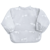 Sarouel imperméable gris Polaris avec manches
