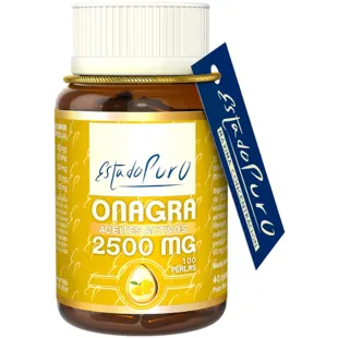 Tongil Nachtkerze 2500 mg 100 Perlen