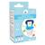 Horizane Santé Plic - Baby Nibbler - Colore blu