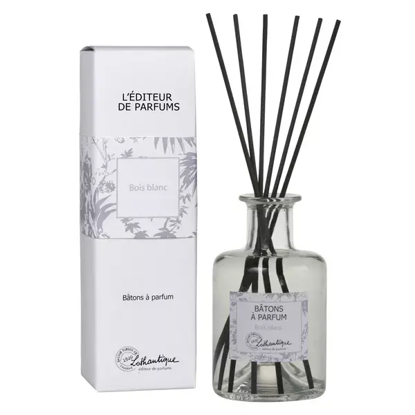 Lothantique L'Éditeur de Parfums White Wood Perfume Stick 200ml