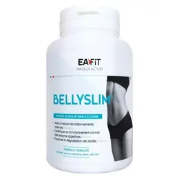 Eafit Bellyslim Minceur Active Ciblée 120 gélules