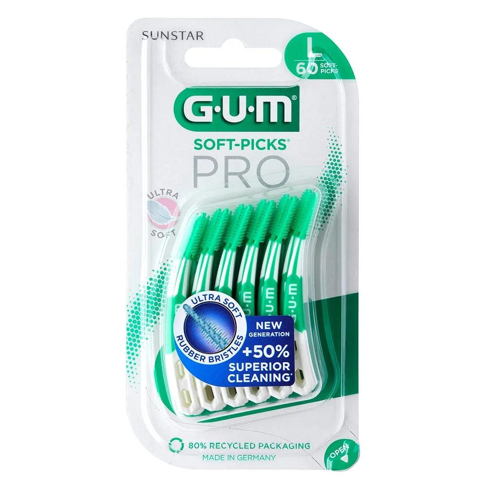 Gum Soft-Picks Pro Large 30 Scovolini